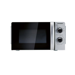 SILVERCREST® KITCHEN TOOLS Mikrowelle »SMW 700 D3«, 17 l - B-Ware neuwertig