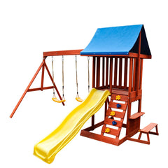Kikid Spielturm Medium