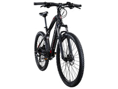 E-Bike Mountainbike »Z898«, 27,5 Zoll