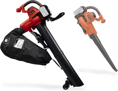 Einhell Akku-Laubsauger GE-CL 36/230 Li E-Solo Power X-Change (Lithium-Ionen, 18 Volt, Saug-/Blasfunktion, Turboschalter, inkl. Saugrohr + Blasrohr, ohne Akku und Ladegert)