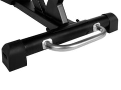 Christopeit Sport Sitz-Ergometer RS 3