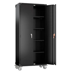 Fornorth Werkzeugschrank 183x80x42cm