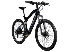 E-Bike Mountainbike »Z898«, 27,5 Zoll