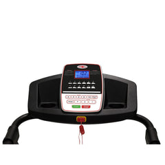 Christopeit Sport Laufband »CS 300«, mit Herzfrequenzmessung, 12 Trainingsprogramme - B-Ware sehr gut