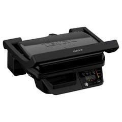Tefal OPTIGRILL »GC7P08«, 2000 W - B-Ware gut
