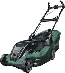 Bosch Rasenmher AdvancedRotak 750 (1700 Watt, Schnittbreite: 44 cm, Rasenflchen bis 750 m, im Karton)