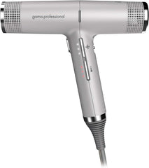 Gamma Professional Ga.Ma iQ Perfetto Dryer mit LED-Anzeigen und Geschwindigkeit und Temperatur
