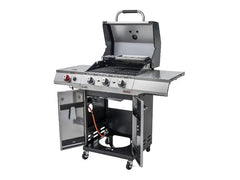 Gasgrill »Advantage PRO S 3«, mit 900°C Sear-Brenner & TRU-Infrared™ Technology