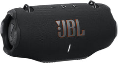 JBL Xtreme 4 Musikbox in Camouflage – Tragbare Bluetooth-Lautsprecher-Box mit tiefem Bass, KI-Sound-Boost und integrierter Powerbank – Wasserfest und staubfest – 24 Laufzeit