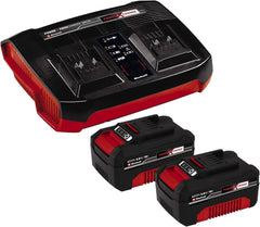 Einhell Akku-Laubsauger GE-CL 36/230 Li E-Solo Power X-Change (Lithium-Ionen, 18 Volt, Saug-/Blasfunktion, Turboschalter, inkl. Saugrohr + Blasrohr, ohne Akku und Ladegert)