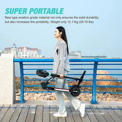 RCB R13 E-Scooter – 350W Motor, 25 km/h