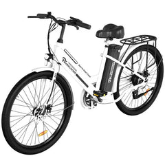Evercross EK8S E-Bike – 250W, 26-Zoll, 12Ah Akku, bis 90 km Reichweite