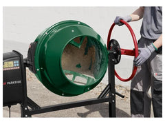 Betonmischer »PCM 125 A1«, 120 l