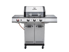 Gasgrill »Advantage PRO S 3«, mit 900°C Sear-Brenner & TRU-Infrared™ Technology