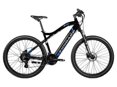 E-Bike Mountainbike »Z898«, 27,5 Zoll