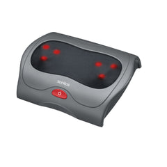 SANITAS Shiatsu-Fußmassagegerät »SFM 34« mit Wärmefunktion - B-Ware neuwertig