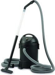 Oase 50529 PondoVac Classic, 1400 W, 3000 l/h - Teichschlammsauger, Reinigung und Wasseraufbereitung inkl. 4 Saugdüsen für für Teiche aller Art und Haushalt