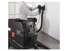 Werkstatt-Sauger »PPWD 30 B2« mit 3-in-1 Bodendüse, 1300 W