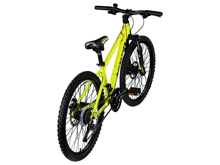 Mountainbike »XC DIABLO 24 DISK«, 24 Zoll