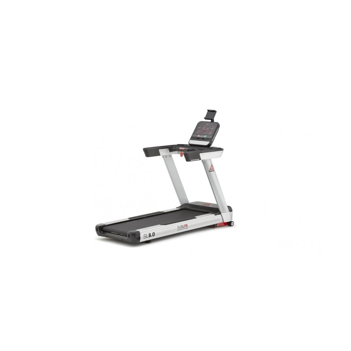 Reebok Laufband SL8.0 (DC) - B-Ware neuwertig