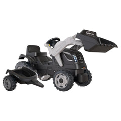 SMOBY Traktor »Farmer Max«, mit Anhänger - B-Ware sehr gut