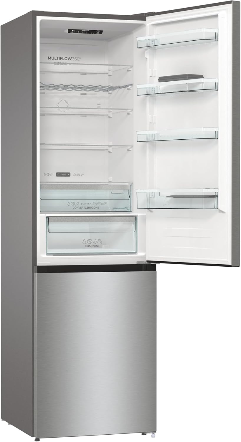 Gorenje R 4142 PW Kühlschrank/ Höhe 143,4 cm/ 242 L / LED Beleuchtung, Weiß