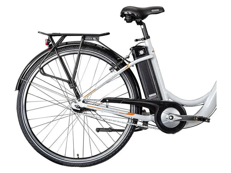 E-Bike City »Z517 700c«, 28 Zoll