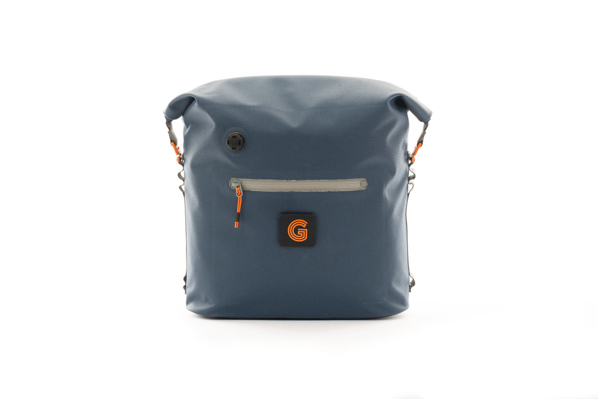 Brompton G Line - Borough WP Roll Top Bag Small (9L)