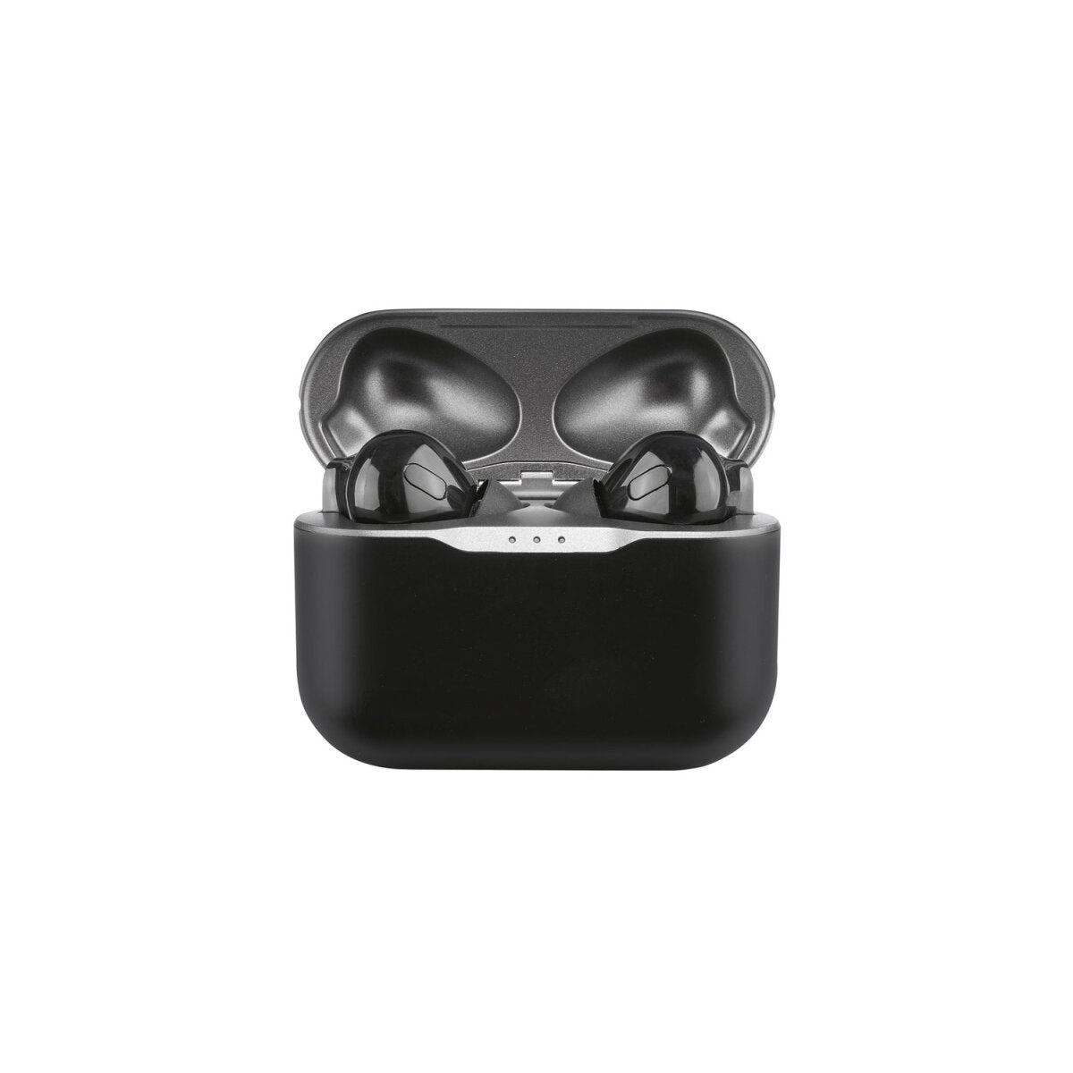SILVERCREST® True Wireless Bluetooth®-In-Ear-Kopfhörer, mit Ladecase - B-Ware sehr gut