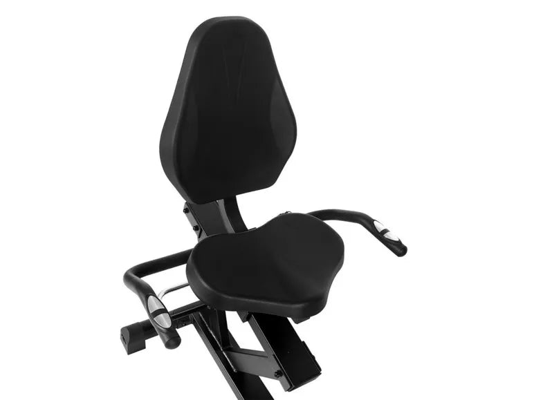Christopeit Sport Sitz-Ergometer RS 3