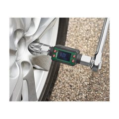 PARKSIDE® Digitaler Drehmomentadapter, inkl. Batterien - B-Ware neuwertig
