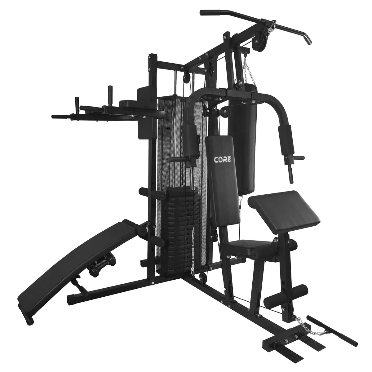 Core Kraftstation 100kg