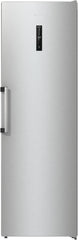 Gorenje R 619 DAXL6 Kühlschrank/AdaptTech/FreshZone/Schnellkühlfunktion/Umluft-Kühlsystem/LED Display / 398l / 185cm / EEK D/Edelstahl