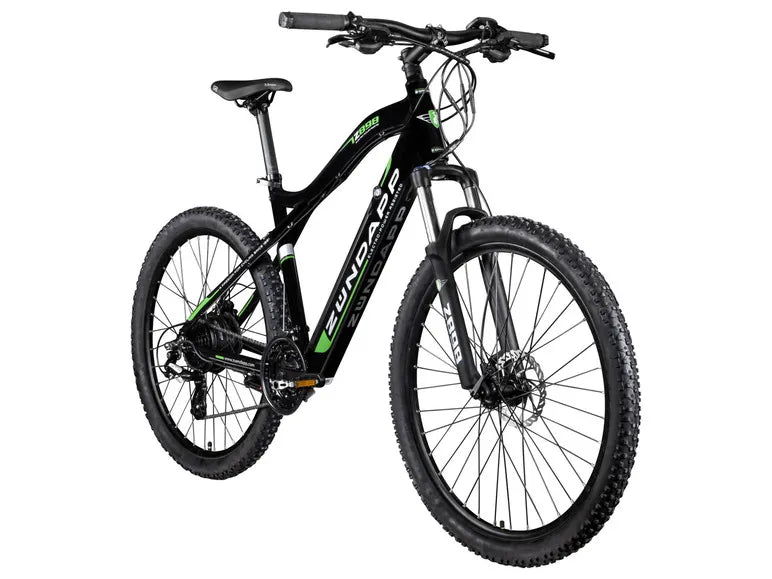 E-Bike Mountainbike »Z898«, 27,5 Zoll
