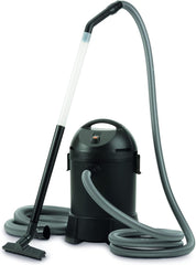 Oase 50529 PondoVac Classic, 1400 W, 3000 l/h - Teichschlammsauger, Reinigung und Wasseraufbereitung inkl. 4 Saugdüsen für für Teiche aller Art und Haushalt