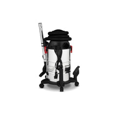 PARKSIDE® Nass-/Trockensauger »PWD 25 C4«, 25-Liter mit Schmutzwasser-Ablass - B-Ware sonstiges
