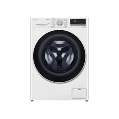 LG »F4WV7090« Waschmaschine, 1360 U/min, 9kg, Wifi - B-Ware Transportschaden