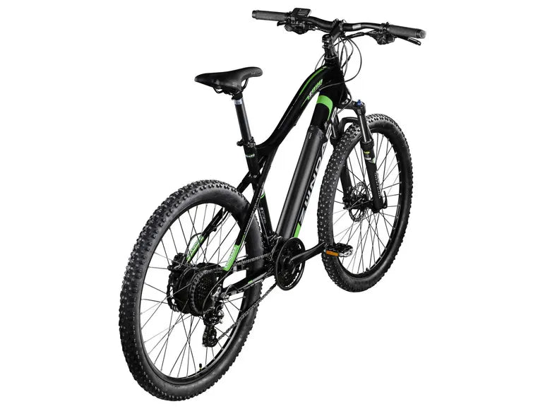 E-Bike Mountainbike »Z898«, 27,5 Zoll