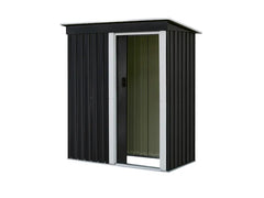 Gartengerätehaus S, 1,4 m²