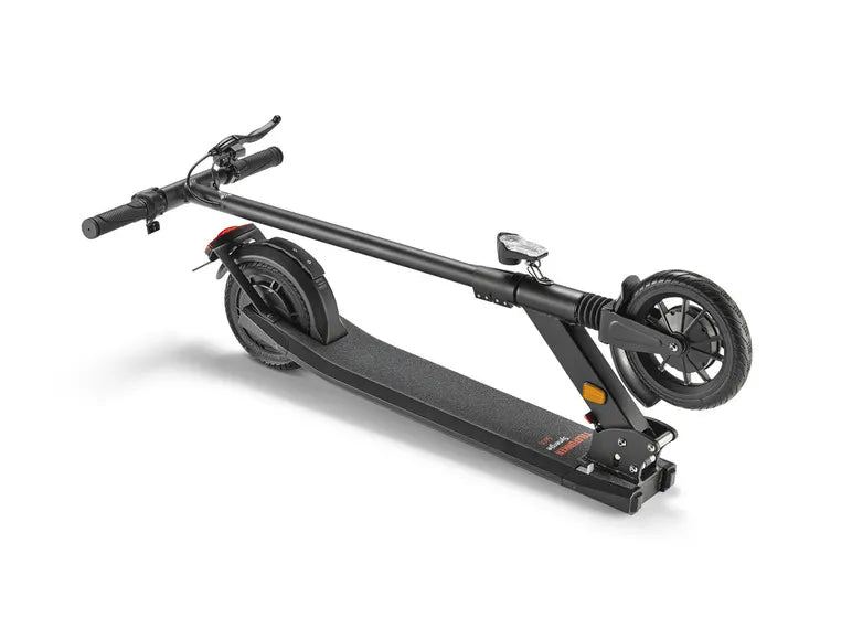 Synergie S600 E-Scooter mit Straßenzulassung ABE, 7,8 Ah / 250 Watt / 25 km / 20 km/h
