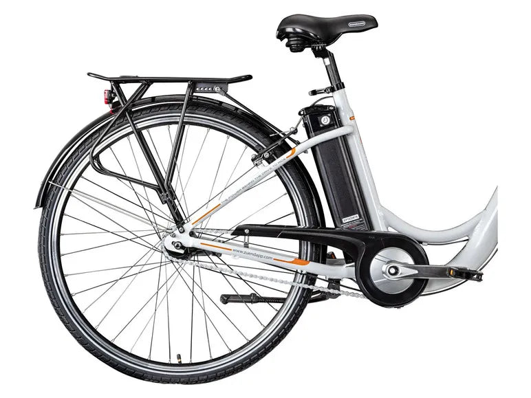 E-Bike City »Z517 700c«, 28 Zoll