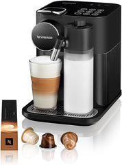 De'Longhi Nespresso Lattissima Touch Animation EN 560.S Kaffeemaschine