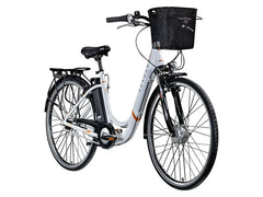E-Bike City »Z517 700c«, 28 Zoll