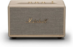 Marshall Acton III Bluetooth-Lautsprecher – Schwarz