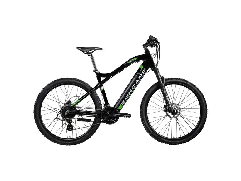 E-Bike Mountainbike »Z898«, 27,5 Zoll