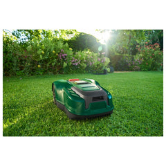 PARKSIDE® 20 V Mähroboter »PAMR 500 A1«, mit Akku und Ladestation - B-Ware sehr gut
