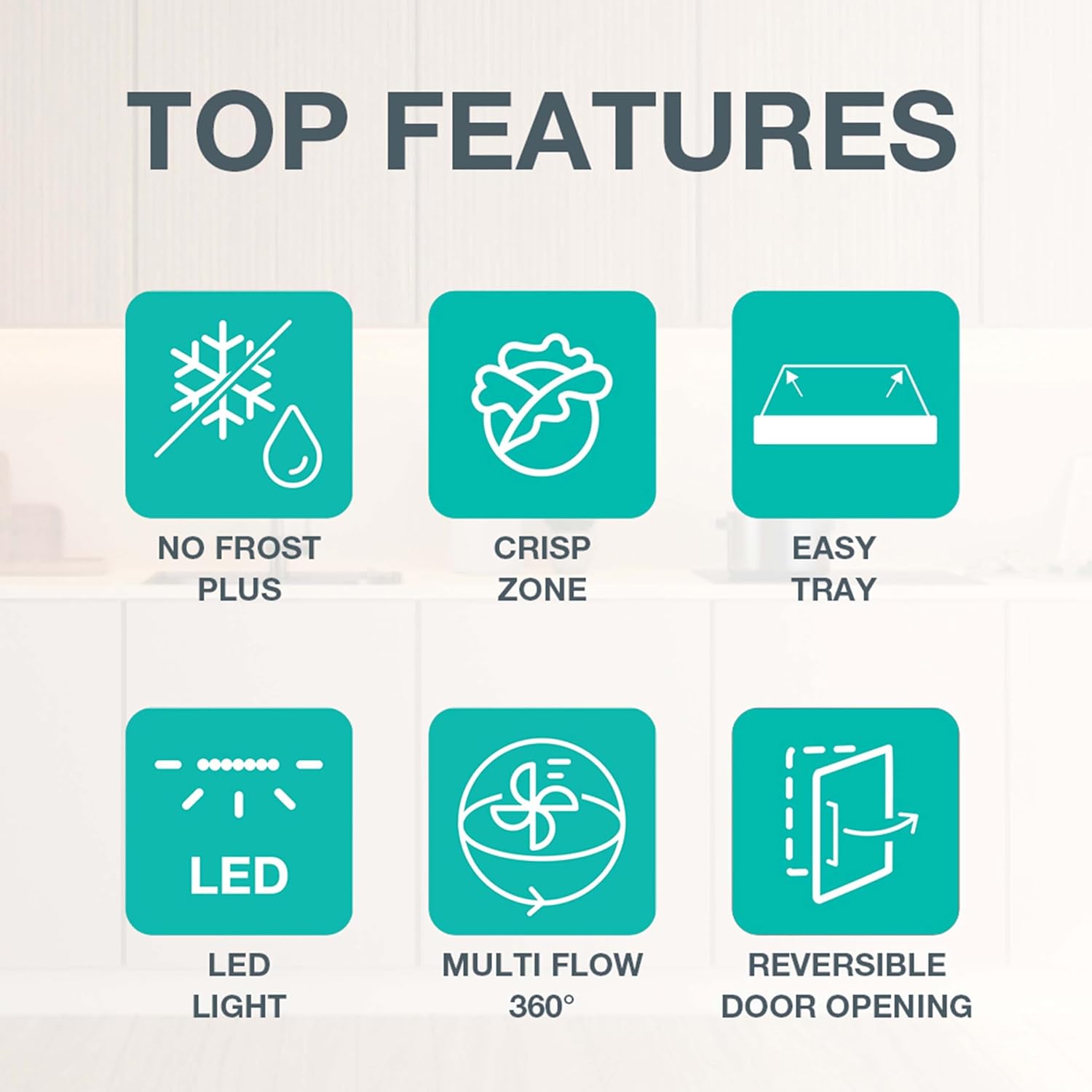 Gorenje N 619EAW4 Kühl-Gefrier-Kombination / LED Display / 186 cm / 300 l / NoFrostPLus / Gemüsefach mit Feuchteregler / FastFreeze / weiß