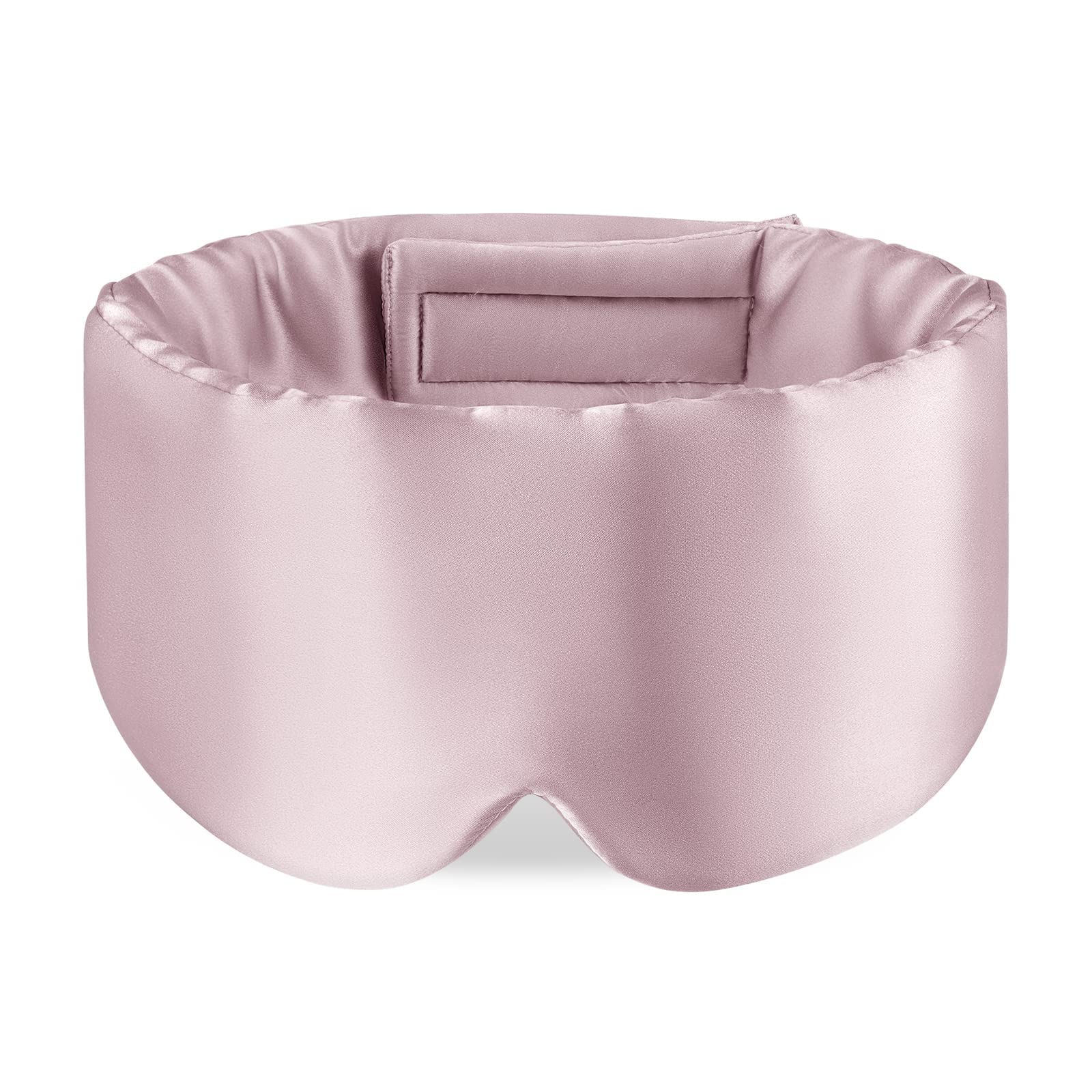 Larger Mulberry Silk Sleep Mask