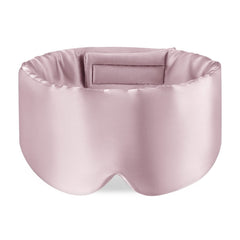 Larger Mulberry Silk Sleep Mask