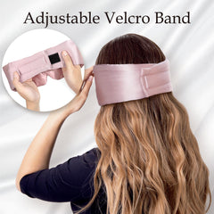 Larger Mulberry Silk Sleep Mask